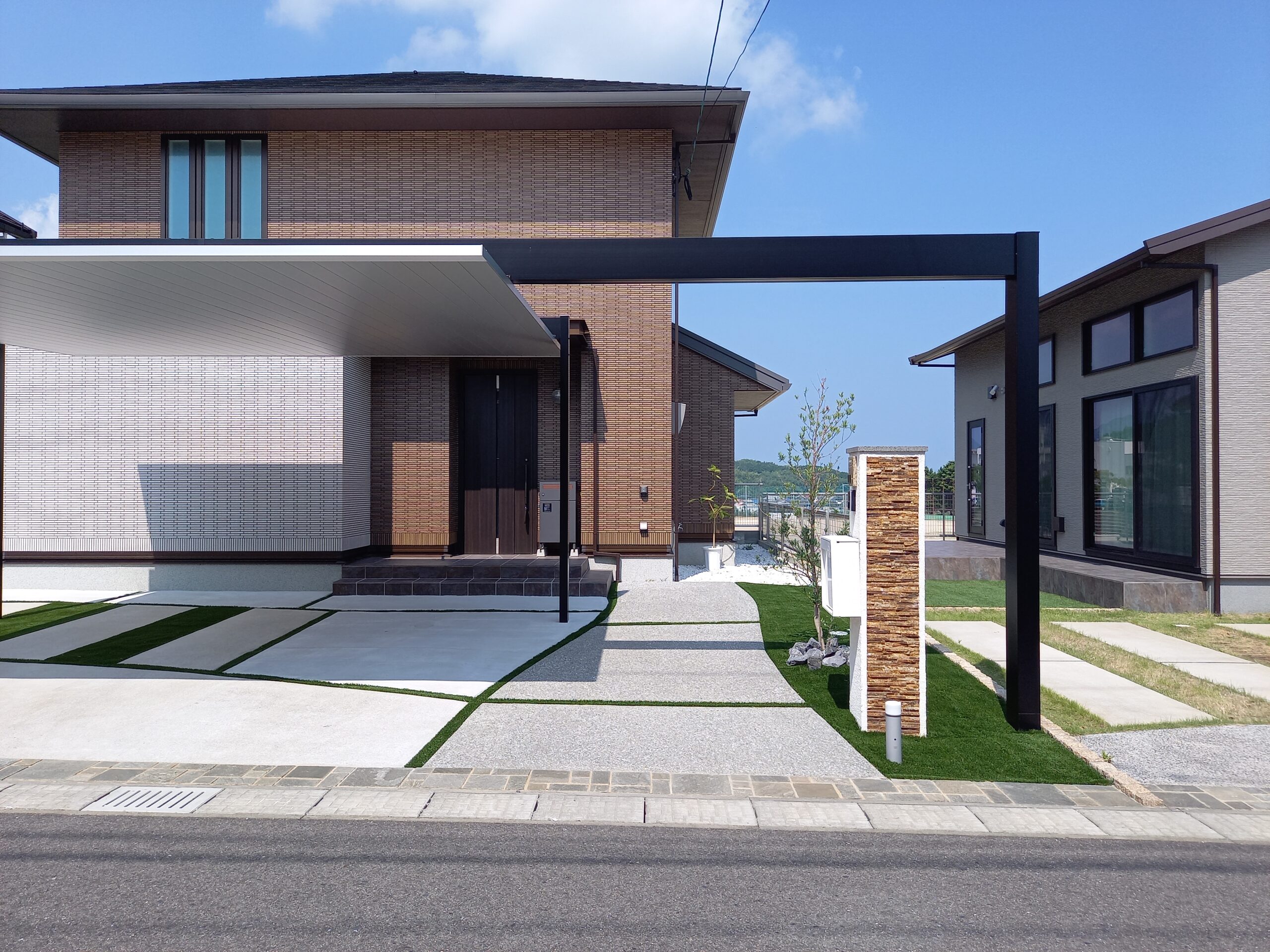 2024 三協アルミ デザインコンテスト