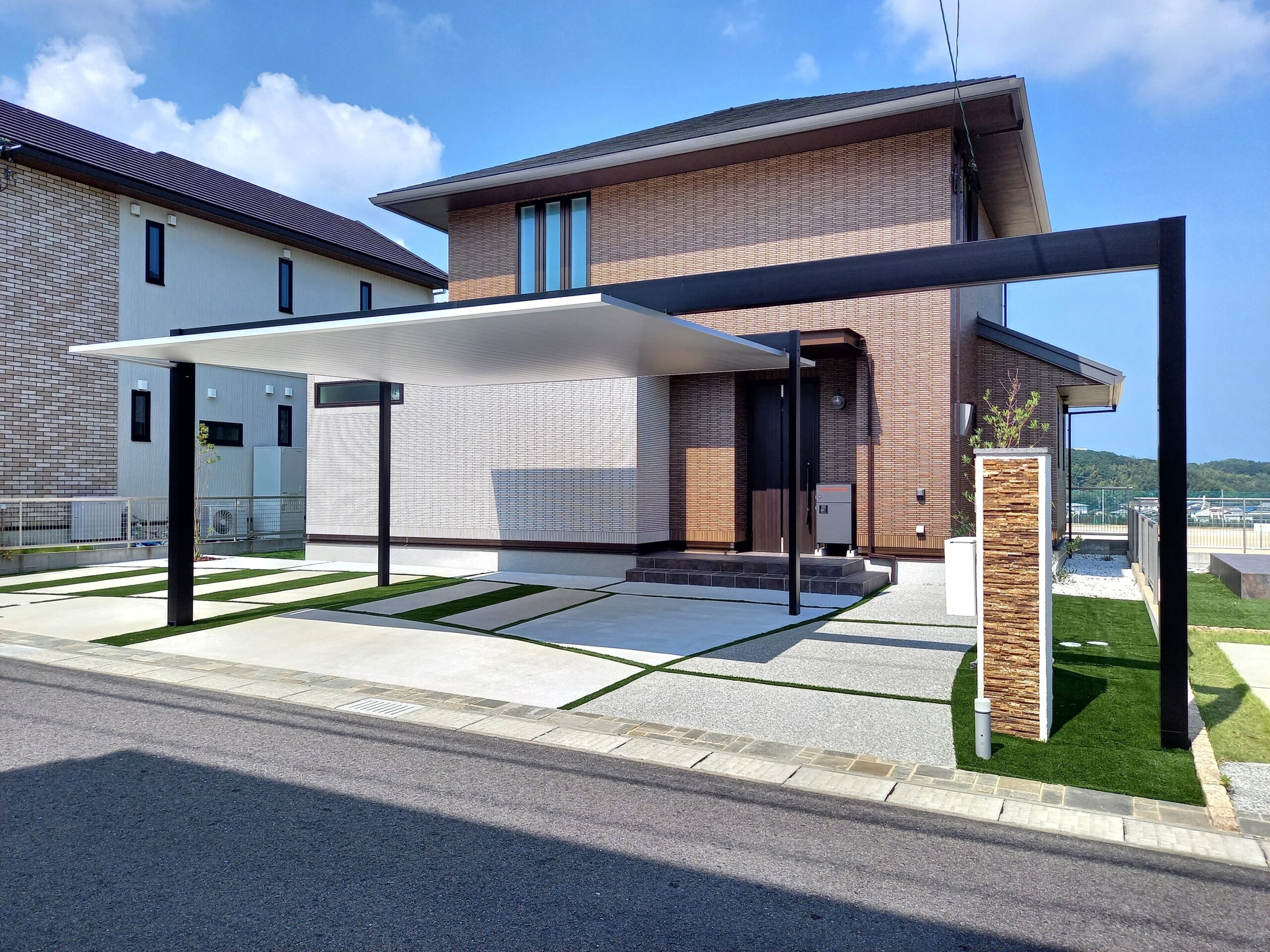 2024 三協アルミ デザインコンテスト